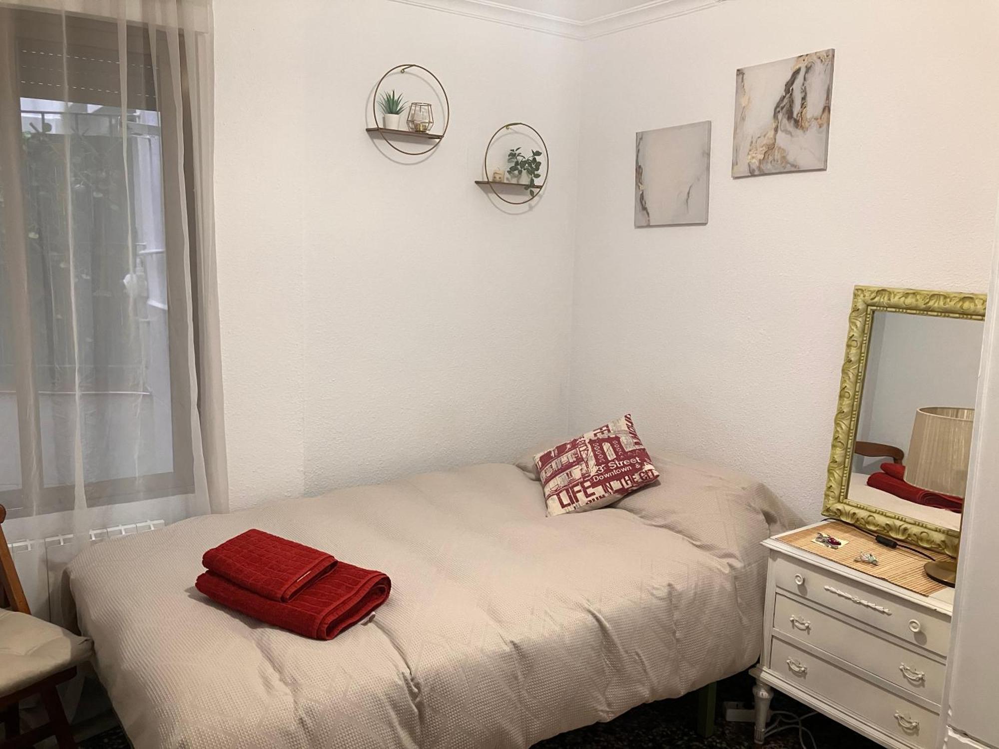 Disfruta Tu En Zaragoza! Séjour chez l'habitant Saragosse